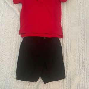 Shorts for toddler boy